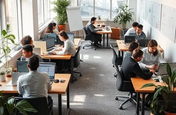 راهکار ERP برای کسب‌وکارهای کوچک - الگوریتم برتر